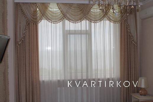 Квартира в в Аркадии с видом на море, Одесса - квартира посуточно