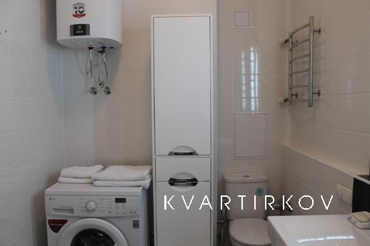 Квартира в в Аркадии с видом на море, Одесса - квартира посуточно