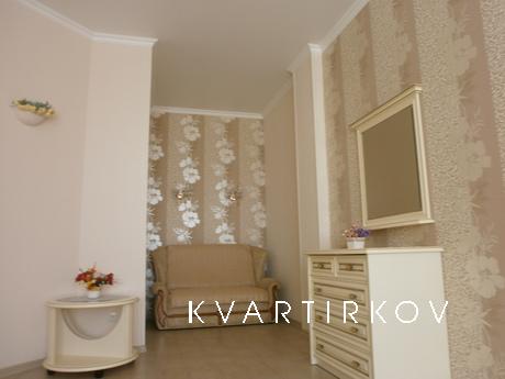 Квартира в в Аркадии с видом на море, Одесса - квартира посуточно