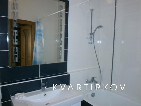 Квартира в в Аркадии с видом на море, Одесса - квартира посуточно