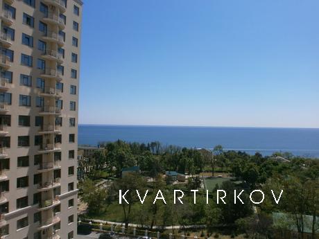 Квартира в в Аркадии с видом на море, Одесса - квартира посуточно