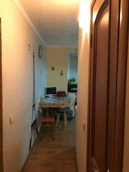 Renting a two-room apartment to the rest at Parkovaya 14a (B