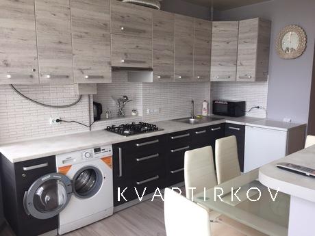 Click here for a single key apartment in the center of Trusk