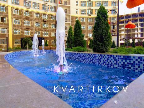 VIP апартаменты в Аркадии -200м от IBIZA, Одесса - квартира посуточно