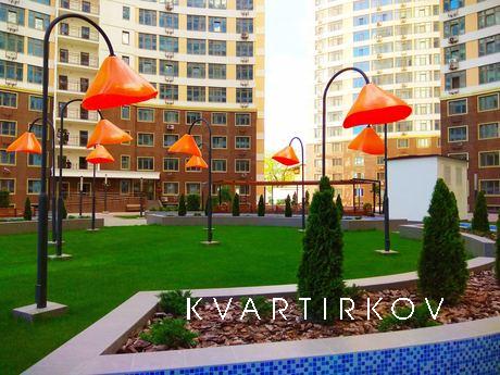 VIP апартаменты в Аркадии -200м от IBIZA, Одесса - квартира посуточно