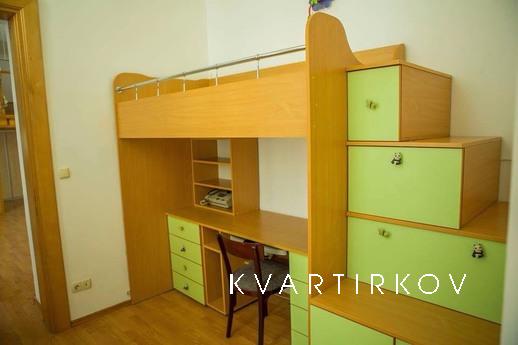 TWO-STOREY APARTMENT, Львів - квартира подобово