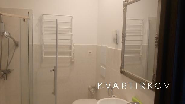 Квартира с видом на море, Одесса - квартира посуточно