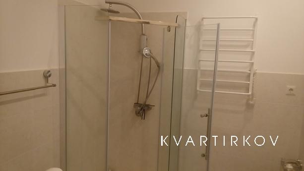 Квартира с видом на море, Одесса - квартира посуточно