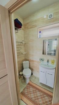 Жилье у моря, Ейск - квартира посуточно