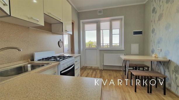 Жилье у моря, Ейск - квартира посуточно