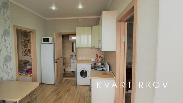 Жилье у моря, Ейск - квартира посуточно