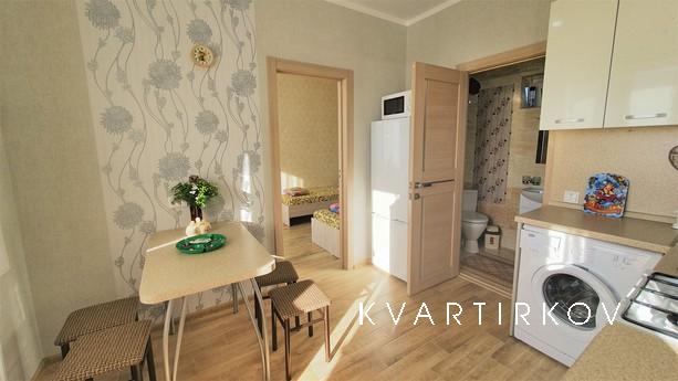 Жилье у моря, Ейск - квартира посуточно