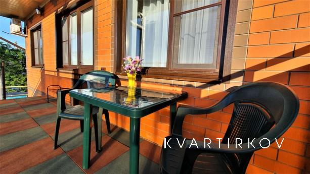 Жилье у моря, Ейск - квартира посуточно