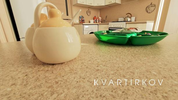 Жилье у моря, Ейск - квартира посуточно