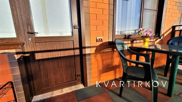 Жилье у моря, Ейск - квартира посуточно