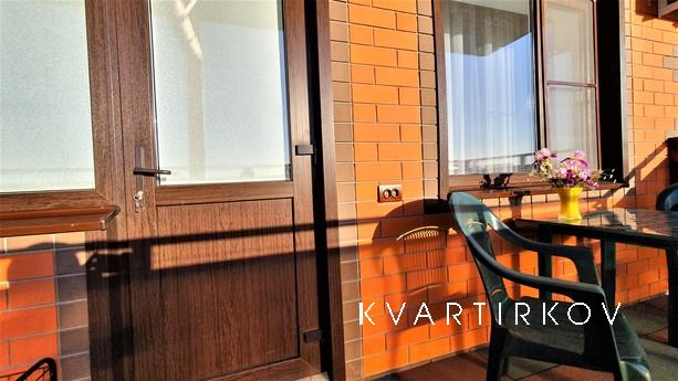 Жилье у моря, Ейск - квартира посуточно