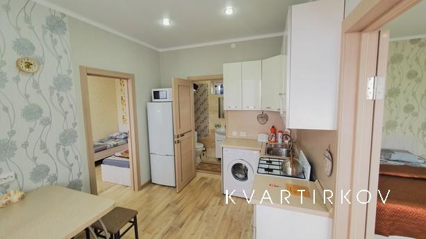 Жилье у моря, Ейск - квартира посуточно