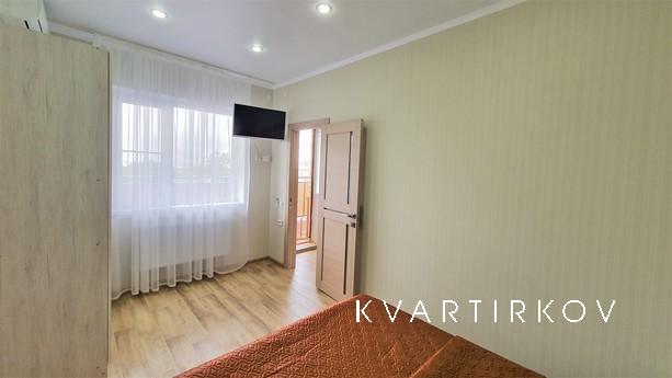 Жилье у моря, Ейск - квартира посуточно