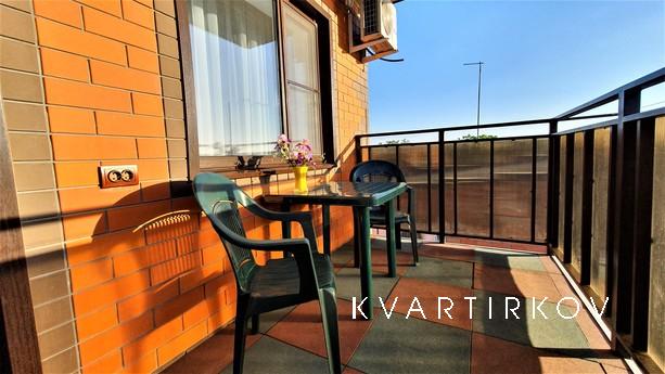 Жилье у моря, Ейск - квартира посуточно