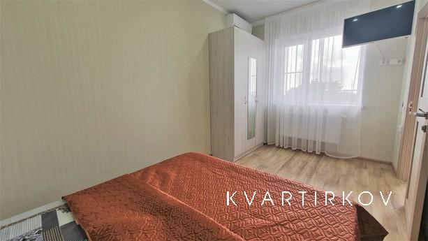 Жилье у моря, Ейск - квартира посуточно