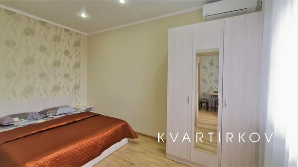 Жилье у моря, Ейск - квартира посуточно