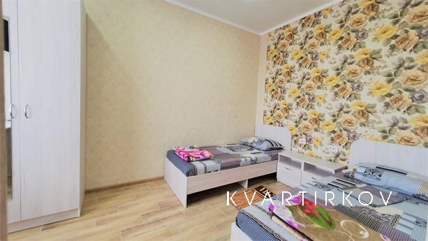 Жилье у моря, Ейск - квартира посуточно