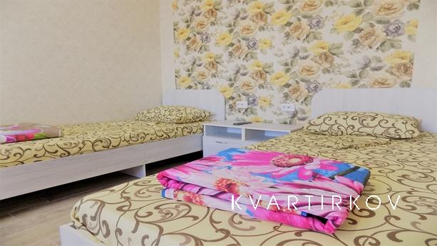 Жилье у моря, Ейск - квартира посуточно