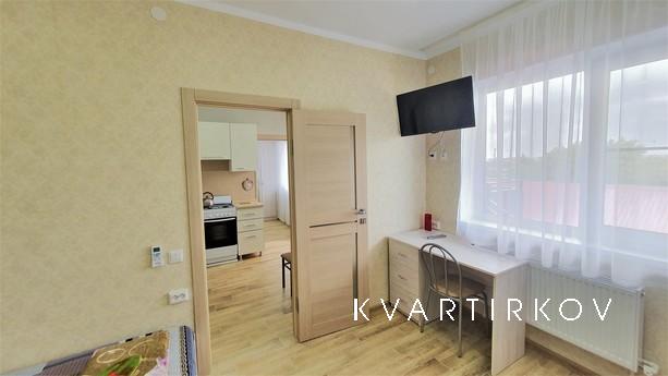 Жилье у моря, Ейск - квартира посуточно