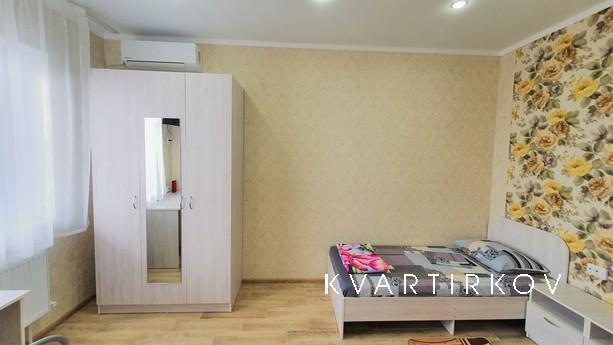 Жилье у моря, Ейск - квартира посуточно