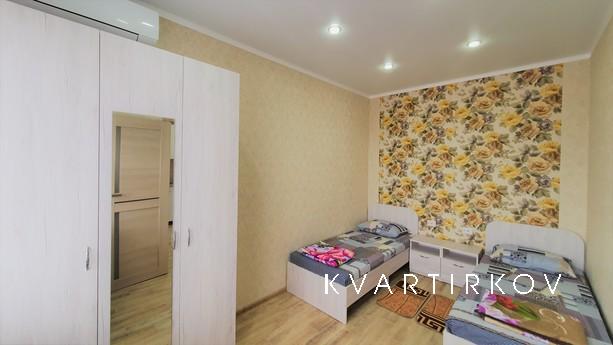 Жилье у моря, Ейск - квартира посуточно