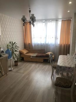Rent an apartment for rent in Minsk, Kyiv - apartment by the day