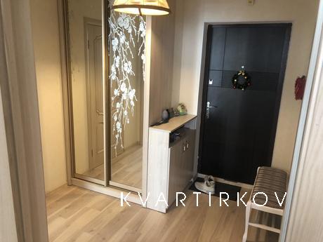 Rent an apartment for rent in Minsk, Kyiv - apartment by the day
