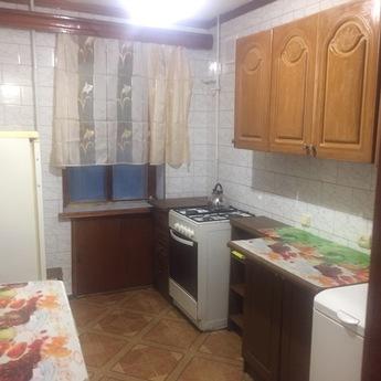 Rent an apartment!, Chernomorsk (Illichivsk) - apartment by the day