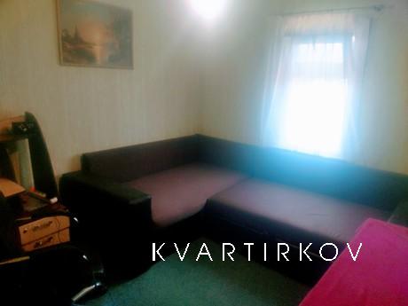 Сдам гостевой дачный дом, Киев - квартира посуточно