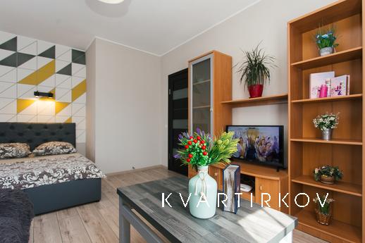 Luxury apartment for rent in Kharkov., Sumy - apartment by the day