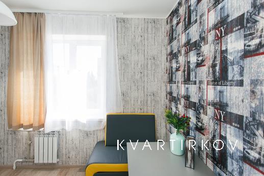 Luxury apartment for rent in Kharkov., Sumy - apartment by the day