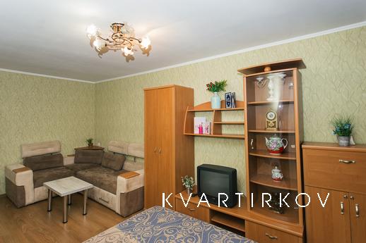 Kharkovskaya. TRC Manufaktura. Dok 2i3 g, Sumy - apartment by the day