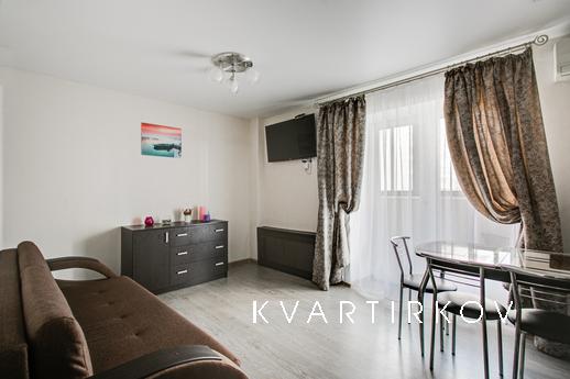 Comfort Apartments on Komsomolskaya, Москва - квартира подобово