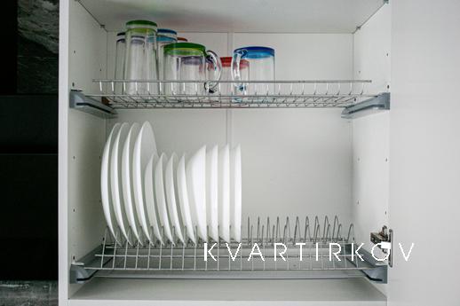 Comfort Apartments on Komsomolskaya, Москва - квартира подобово