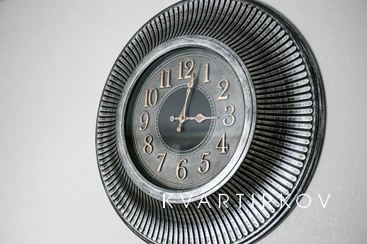 Comfort Apartments on Komsomolskaya, Москва - квартира подобово