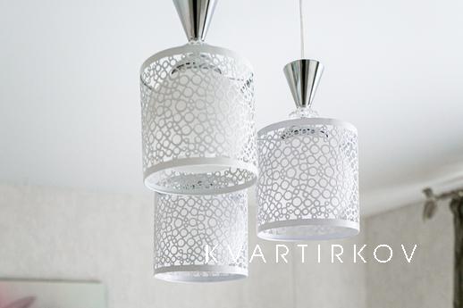 Comfort Apartments on Komsomolskaya, Москва - квартира подобово