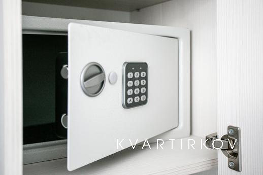 Comfort Apartments on Komsomolskaya, Москва - квартира подобово