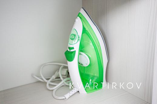 Comfort Apartments on Komsomolskaya, Москва - квартира подобово