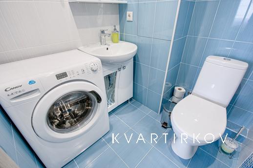 Comfort Apartments on Komsomolskaya, Москва - квартира подобово