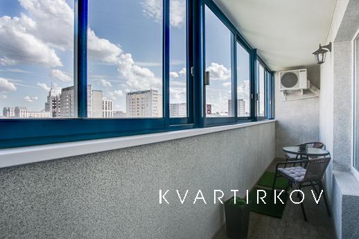 Comfort Apartments on Komsomolskaya, Москва - квартира подобово