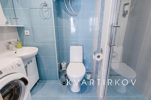 Comfort Apartments on Komsomolskaya, Москва - квартира подобово