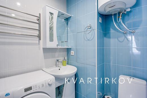 Comfort Apartments on Komsomolskaya, Москва - квартира подобово