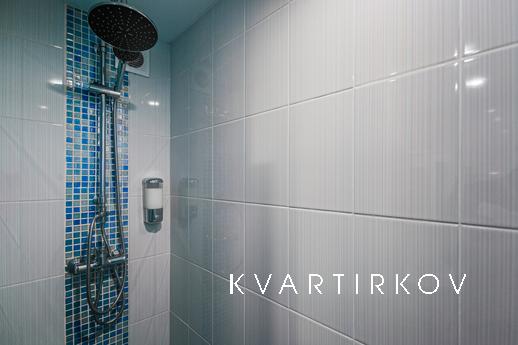 Comfort Apartments on Komsomolskaya, Москва - квартира подобово