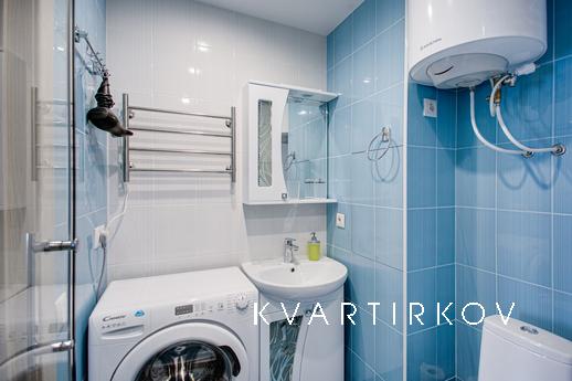 Comfort Apartments on Komsomolskaya, Москва - квартира подобово