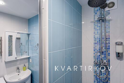 Comfort Apartments on Komsomolskaya, Москва - квартира подобово